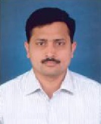 Mr. Vishwas Pandurang Sonalkar