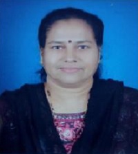 Dr. Pratiksha P. Sawant