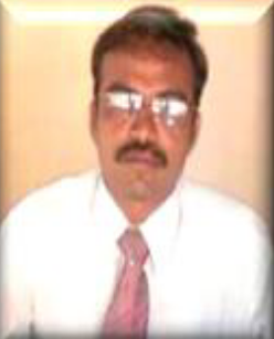 DR. AJAY PANDIT NIKUM