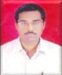 DR. YOGESH ASHOKRAO PAWAR